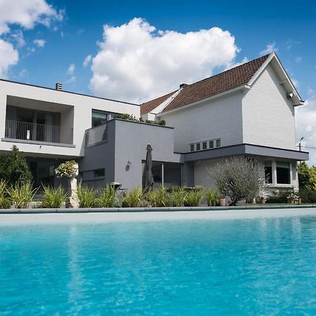 Les Valcaprimontoises Bed & Breakfast Шофонтен Екстериор снимка