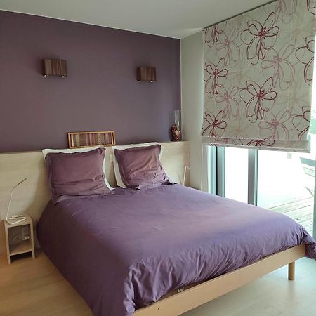 Les Valcaprimontoises Bed & Breakfast Шофонтен Екстериор снимка