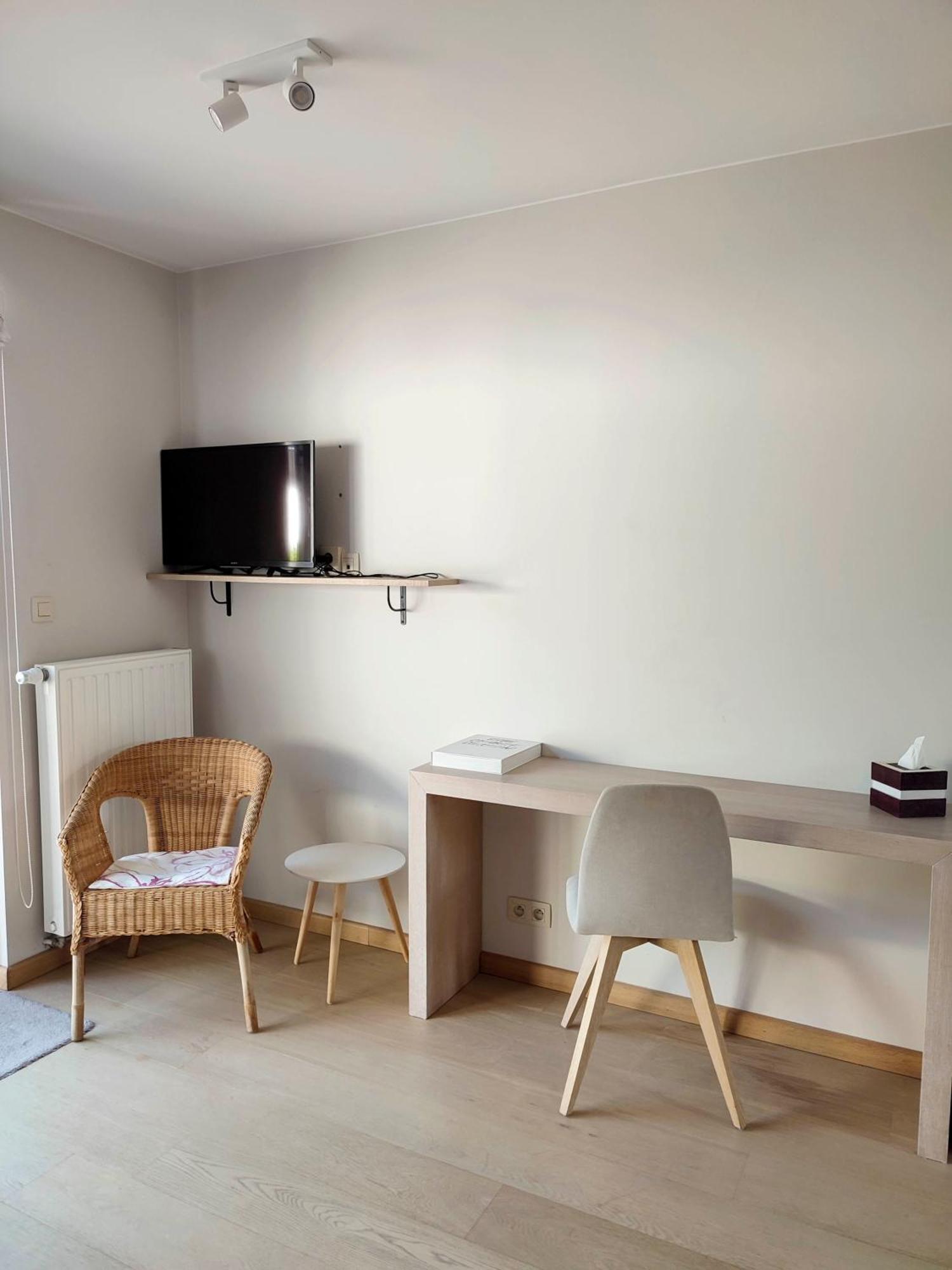 Les Valcaprimontoises Bed & Breakfast Шофонтен Екстериор снимка