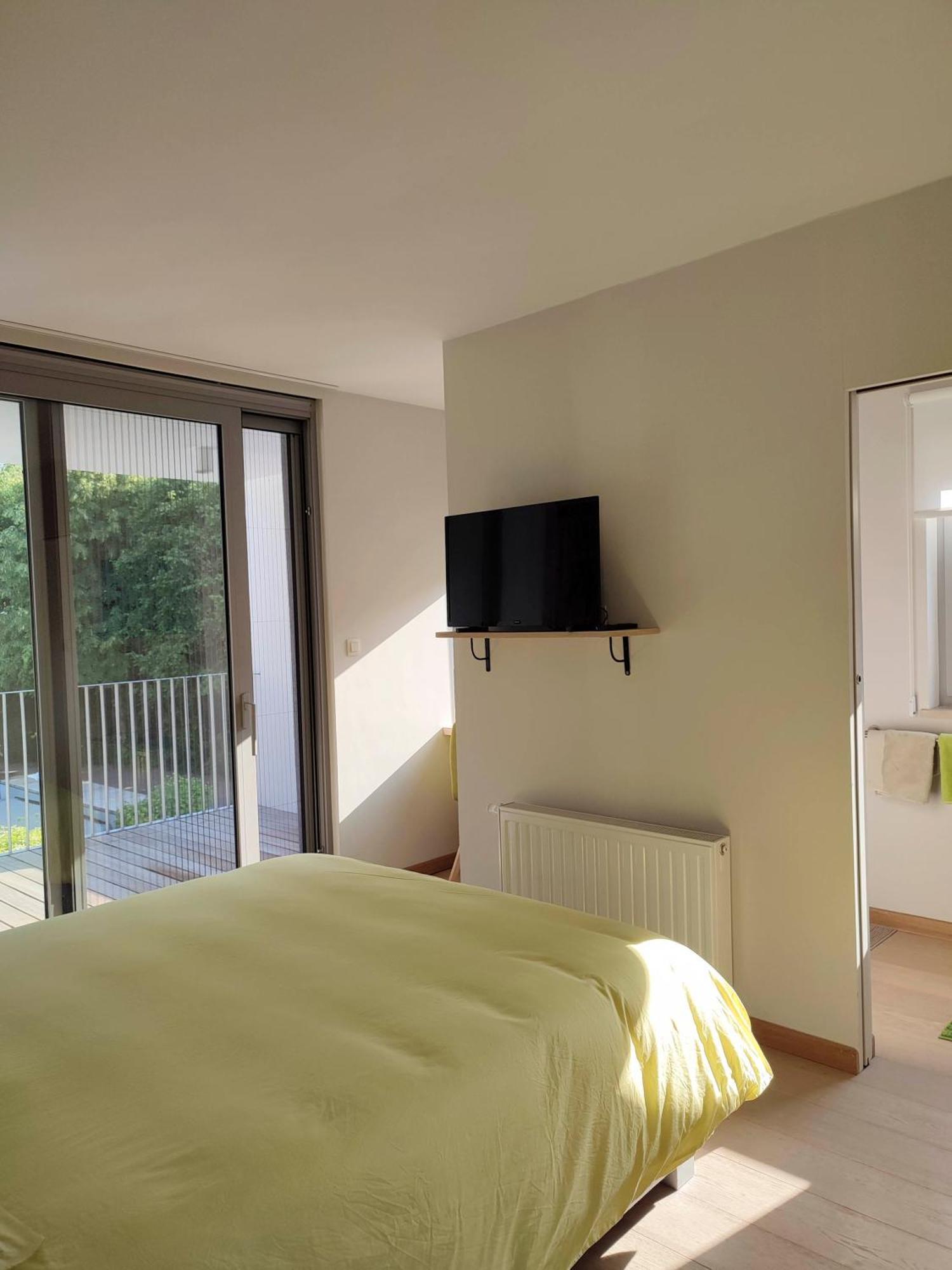 Les Valcaprimontoises Bed & Breakfast Шофонтен Екстериор снимка